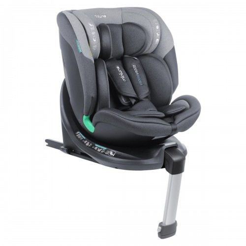 Miniuno InfinityFix i Size 360 Swivel Group 2 3 Car Seat